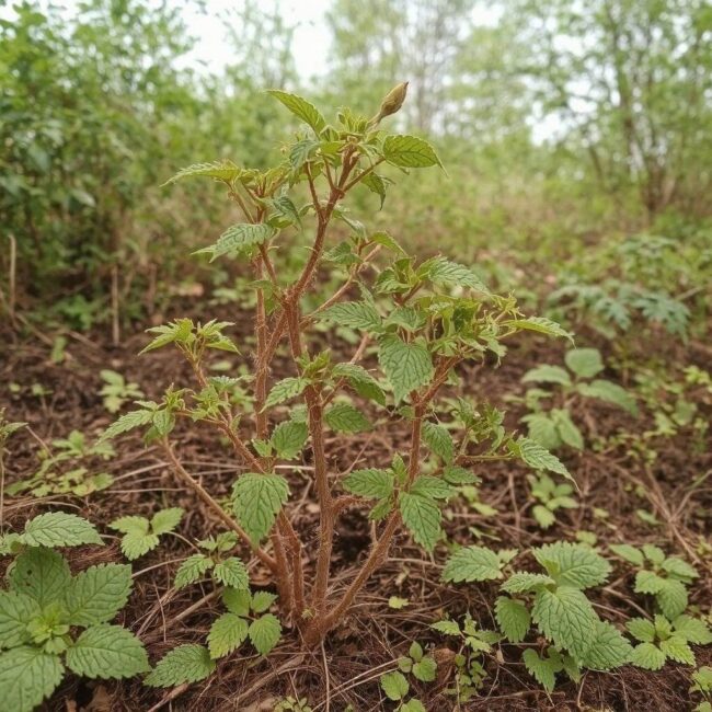 Nowe technologie w monitorowaniu wegetacji roślin